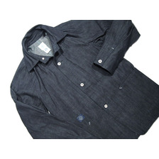 POST OVERALLS #2131 SB40 JAPAN 10oz DENIM JACKET/indigo画像