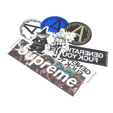 Supreme × UNDERCOVER Sticker Set画像