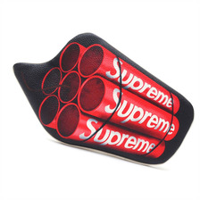 Supreme &times; UNDERCOVER Dynamite Pouch画像