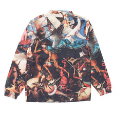 Supreme &times; UNDERCOVER Coaches Jacket画像