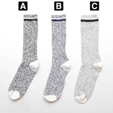 Wigwam Harbour Bay Socks F5311画像