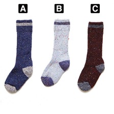 Wigwam Fireside Socks F5315画像