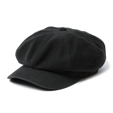RADIALL ATLANTIC CASQUETTE (BLACK)画像