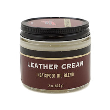 RED WING Leather Cream &rdquo;Neatsfoot Oil Blend&rdquo; 97095画像