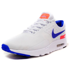 NIKE AIR MAX ZERO QS "AIR MAX 180" "LIMITED EDITION for NONFUTURE" WHT/BLU/PINK 789695-105画像
