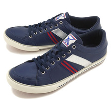 Goliath WILCO S.NAVY/SILVER G-1609PV-3523E画像