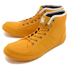Admiral INOMER HI WP Mustard SJAD1699-56画像