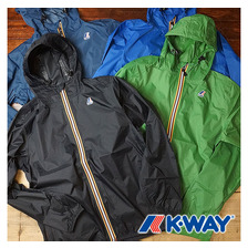 K-WAY LE VRAI 3.0 CLAUDE K004BD0画像