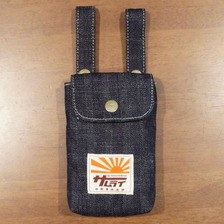 SAMURAI JEANS サムライ自動車倶楽部 SMSPC16 スマホケース画像