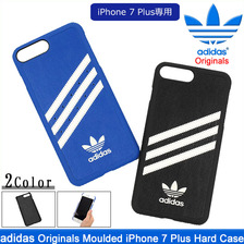adidas Originals Moulded iPhone 7 Plus Hard Case BI8044/BI8045画像
