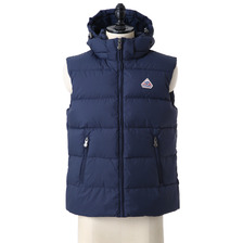 PYRENEX SPOUTNIC VEST MAT HMG066画像