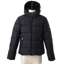 PYRENEX SPOUTNIC JACKET MAT HMG065画像