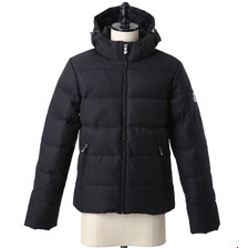 PYRENEX SPOUTNIC JACKET DRILL HMG018画像