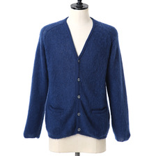 STANDARD CALIFORNIA SD Mohair Sweater Cardigan画像