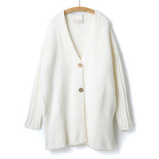 Barefoot Dreams Women's Over-sized Cardigan画像