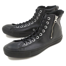 CONVERSE ALL STAR FF BOOTS Z TR SHIN-HI BLACK 32960291画像