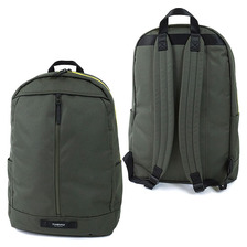 TIMBUK2 Vault PackArmy/Acid 1073-4-4484画像
