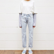 UNUSED WOMEN'S 13oz DENIM UW0472画像