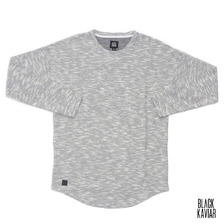 BLACK KAVIAR KASH SWEAT画像