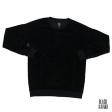 BLACK KAVIAR KUTCHER SWEAT画像