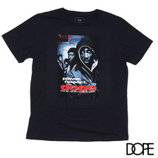 DOPE WRECKING CREW TEE画像