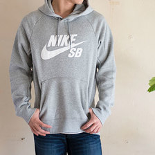 NIKE SB Icon Pullover Hoodie 846887画像