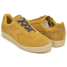 DIADORA B.ELITE SUEDE BEIGE SPELT 170952-5122画像
