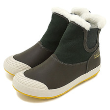 KEEN WOMEN Elsa Chelsea WP Beluga 1015093画像