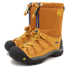 KEEN WOMEN Winterport II Taffy 1015646画像