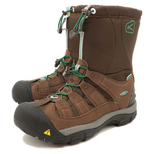 KEEN MEN Winterport II Bracken 1015642画像