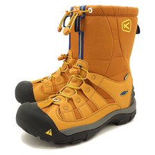 KEEN MEN Winterport II Taffy 1015643画像