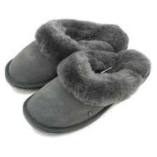 emu Jolie Charcoal W10015画像