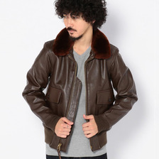 AVIREX G-1 MIL-J-7823D 6101027画像