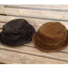 COLIMBO HUNTING GOODS CROSSBOW HAT Corduroy ZR-0607画像