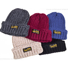 TROPHY CLOTHING ローゲージ ニットキャップ TR16AW-709画像