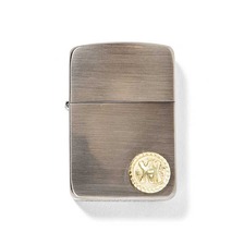 ANIMALIA ZIPPO #001 (SILVER) AN16A-AC09画像