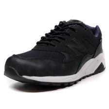 new balance MRT580XB GORE-TEX BLACK画像
