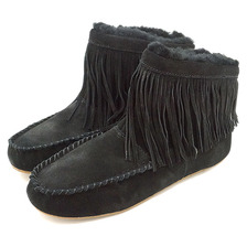 emu Cayote BLACK W11272画像