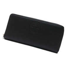 NEIGHBORHOOD &times; PORTER PARSE-L/CL-WALLET BLACK画像
