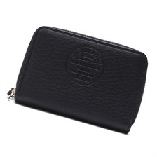 NEIGHBORHOOD &times; PORTER PARSE-S/CL-WALLET BLACK画像