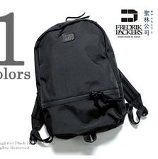 FREDRIK PACKERS 聖林公司別注 BALLISTIC TRAIL PACK 700055133画像