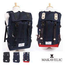 MAKAVELIC DOUBLE BELT ZONE MIX 3106-10118画像