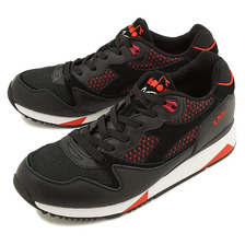 DIADORA SPORTSWEAR V7000 SAMURAI BLACK 170955-0013画像