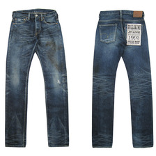 FULLCOUNT 1953 DECOLOR&STAIN2画像