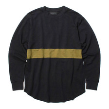 BLACK SCALE MAHADY (BLACK) W16-LK031画像