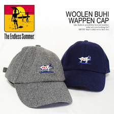 The Endless Summer WOOLEN BUHI WAPPEN CA G-6974701画像