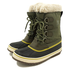 SOREL WINTER CARNIVAL PEATMOSS NL1495-214画像