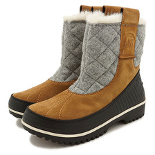 SOREL TIVOLI II PULL ON ELK NL2400-286画像