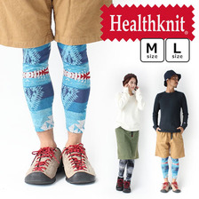 Healthknit オルテガ レギンス HK4213画像
