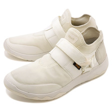 Teva MENS Arrowood Evo WP WHITE 1015239-WHT画像